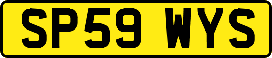 SP59WYS