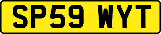 SP59WYT