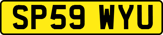SP59WYU