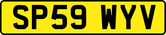 SP59WYV