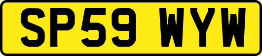 SP59WYW