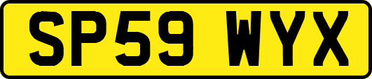 SP59WYX