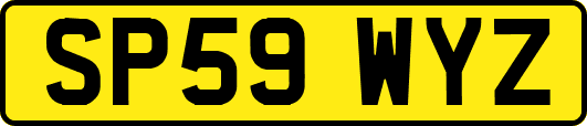SP59WYZ