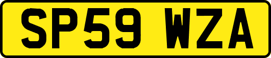SP59WZA