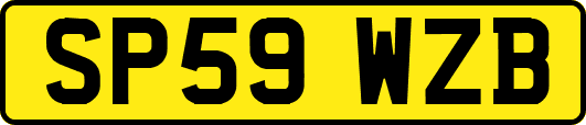 SP59WZB