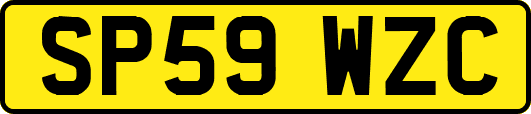 SP59WZC