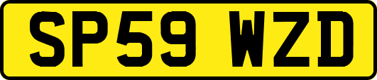 SP59WZD