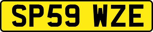 SP59WZE