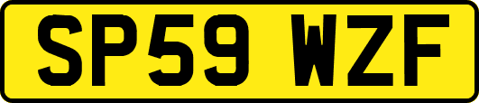 SP59WZF