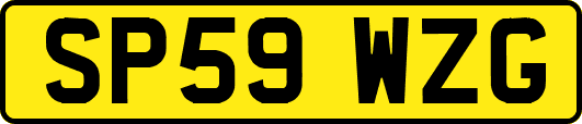 SP59WZG