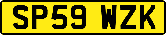 SP59WZK