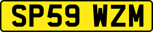 SP59WZM