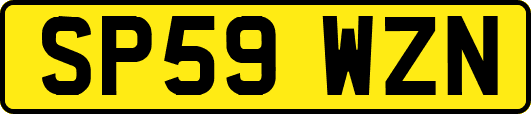 SP59WZN
