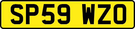 SP59WZO