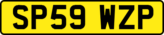 SP59WZP