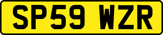 SP59WZR