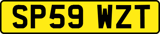 SP59WZT