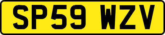 SP59WZV
