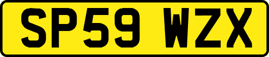 SP59WZX