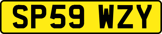 SP59WZY