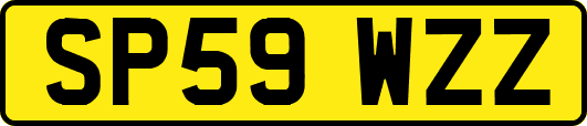 SP59WZZ