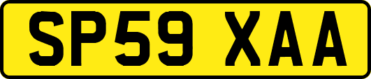 SP59XAA