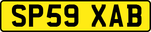 SP59XAB