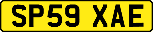 SP59XAE