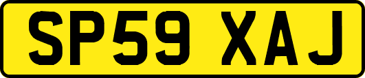 SP59XAJ