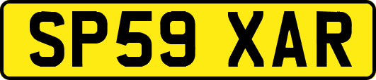 SP59XAR