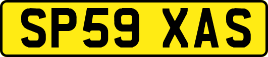 SP59XAS
