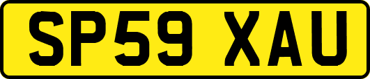 SP59XAU
