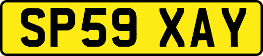 SP59XAY