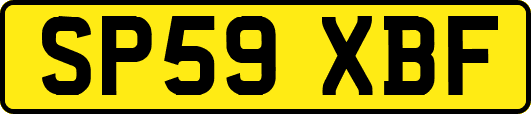 SP59XBF