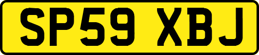 SP59XBJ