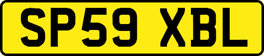 SP59XBL