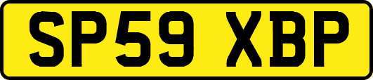 SP59XBP