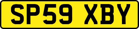SP59XBY