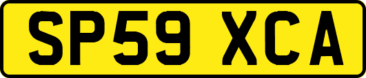 SP59XCA