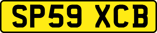 SP59XCB