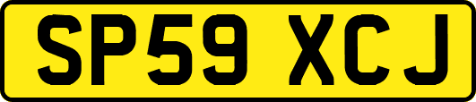 SP59XCJ