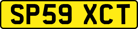 SP59XCT