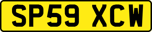 SP59XCW