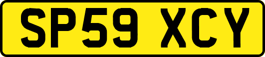 SP59XCY