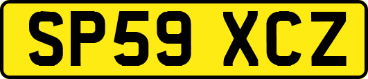 SP59XCZ