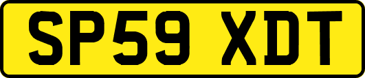 SP59XDT