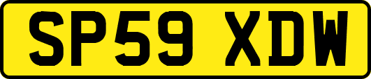SP59XDW