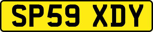 SP59XDY