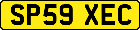 SP59XEC