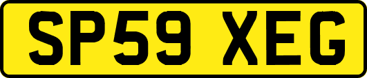 SP59XEG